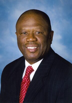 Photo of Rep. Ronnie Peterson
