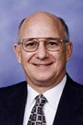 Photo of Rep. Douglas Bovin