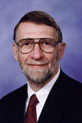 Photo of Rep. John Hansen