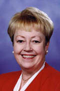 Photo of Rep. Patricia Lockwood