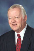Photo of Sen. Walter North