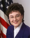 Photo of Sen. Michelle McManus