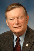 Photo of Rep. Richard J. Ball
