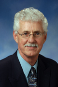 Darwin Booher