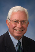 Photo of Rep. Bill Caul