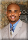 Bert Johnson