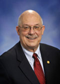 Hugh Crawford