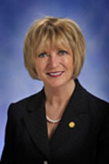 Gail Haines