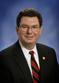 Pete Lund