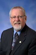 Bradford Jacobsen