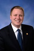 Aric Nesbitt
