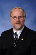 Ken Yonker