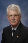 Darwin Booher