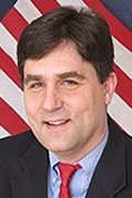 Patrick Colbeck