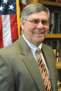 Michael Green