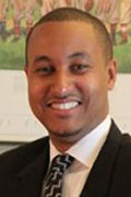Virgil Smith, Jr.