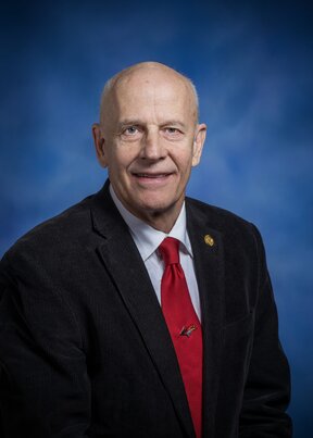 Photo of Rep. Karl Bohnak