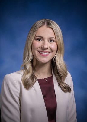 Photo of Rep. Rylee Linting