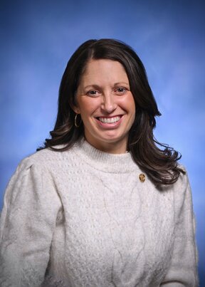 Photo of Rep. Jennifer Wortz