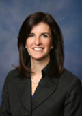 Photo of Rep. Lisa Brown